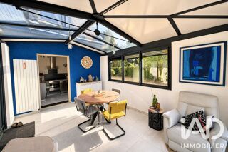  Maison à vendre 6 pièces 120 m²