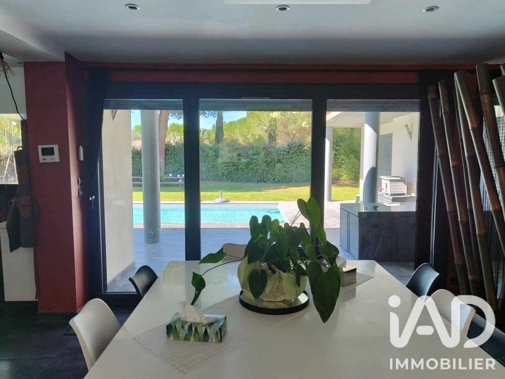 à vendre  Maison Aigues-Mortes (30220)