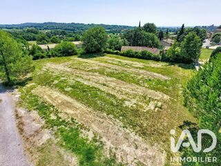  Terrain à vendre 2460 m²