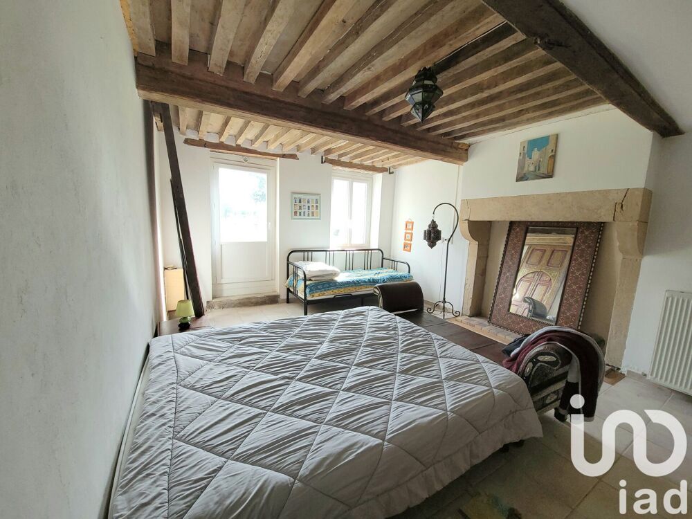 Vente Maison Vente Maison/villa 6 pièces Pouilly-sous-charlieu
