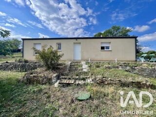  Maison à vendre 4 pièces 85 m²