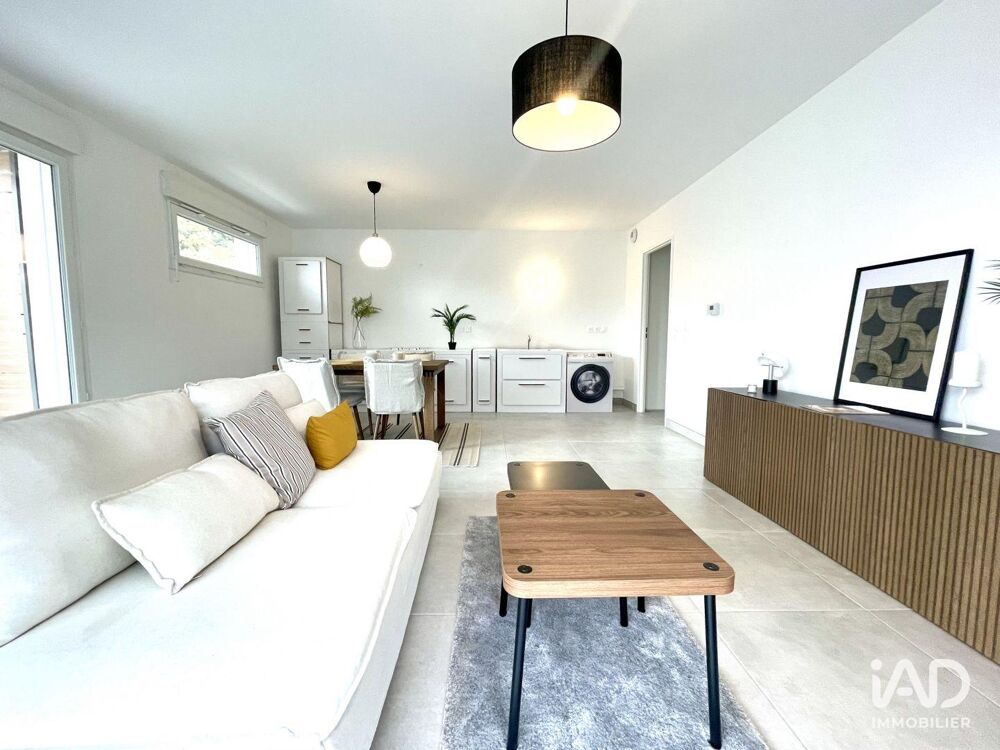 Vente Appartement Vente Appartement 3 pièces Sassenage