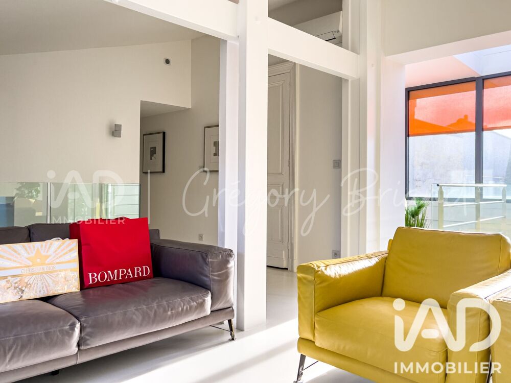 à vendre  Maison Bordeaux (33000)
