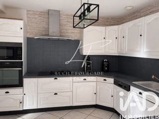  Maison à vendre 6 pièces 163 m²