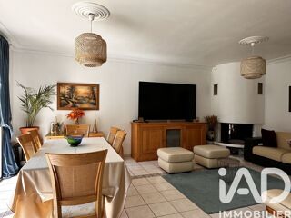  Maison � vendre 5 pi�ces 122 m�