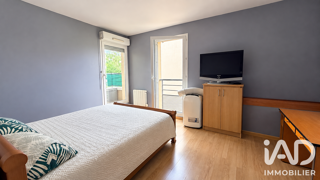  Appartement à vendre 4 pièces 76 m²