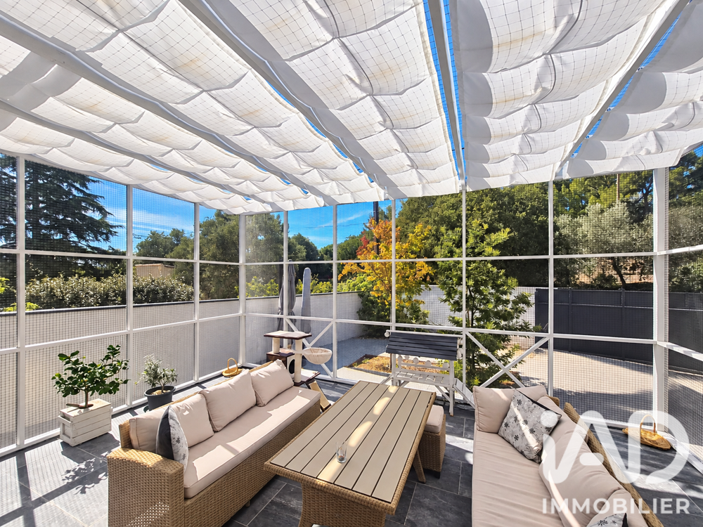Vente Maison Vente Maison/villa 4 pièces Cournonterral