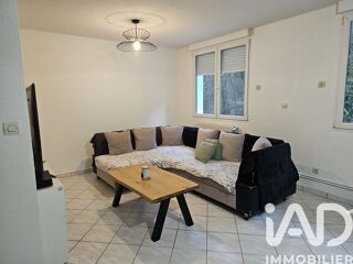  Appartement à vendre 4 pièces 63 m²