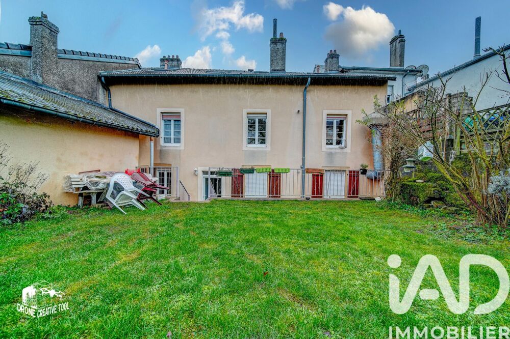 Vente Immeuble Vente Immeuble 325 m&sup2; Hayange