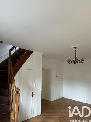  Maison à louer 6 pièces 97 m²