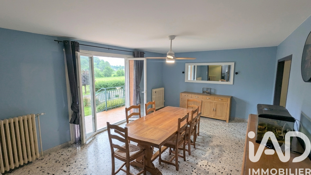 Vente Maison Vente Maison/villa 4 pièces Prémontré