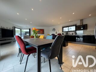  Maison à vendre 5 pièces 154 m²