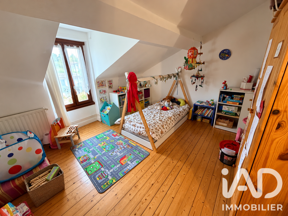 Vente Maison Vente Maison/villa 5 pièces Changis-sur-marne