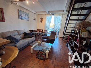  Appartement à vendre 3 pièces 50 m²