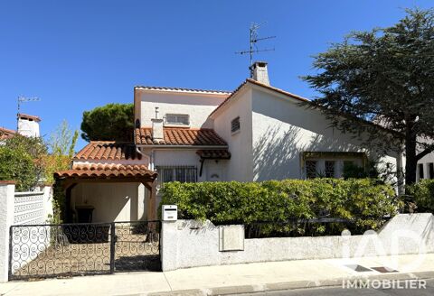  Vente Maison/villa 5 pièces Maison - 5 pièce(s) - 114 m²