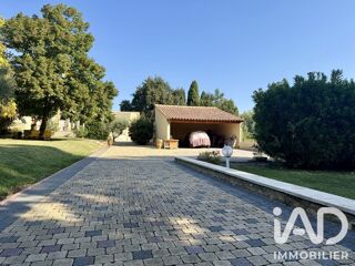  Maison à vendre 5 pièces 141 m²