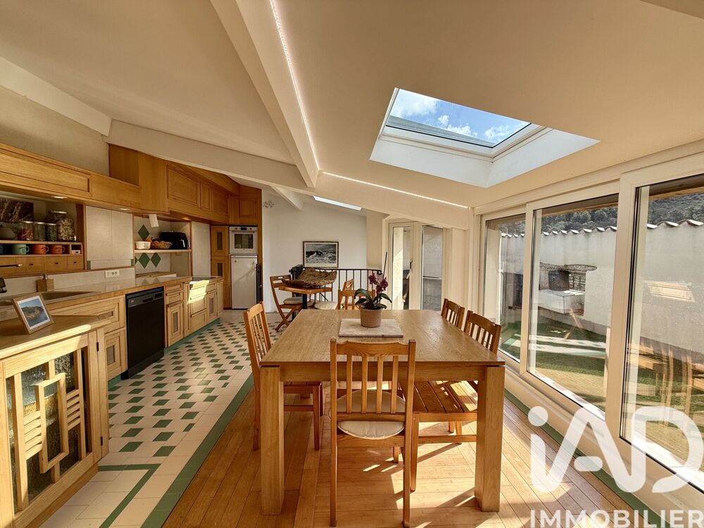 Vente Maison Vente Maison de village 5 pièces La garde-freinet