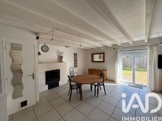  Maison à vendre 4 pièces 87 m²