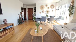  Appartement à vendre 3 pièces 65 m²