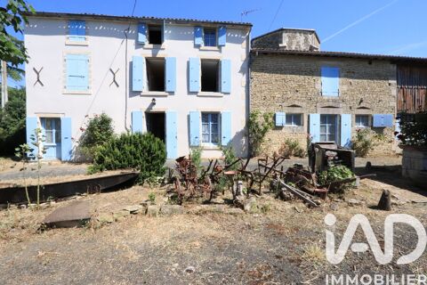   Vente Maison Maison - 5 pi�ce(s) - 142 m�