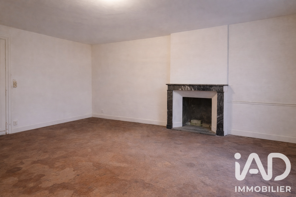 Vente Maison de village 5 pièces