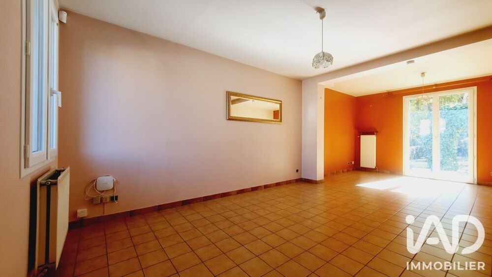 Vente Maison Vente Maison/villa 5 pièces Bondoufle