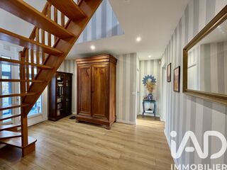  Maison à vendre 8 pièces 195 m²