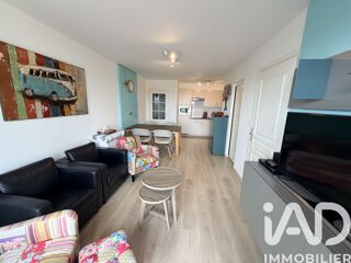  Appartement à vendre 3 pièces 42 m²