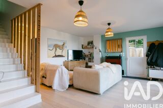  Maison à vendre 6 pièces 150 m²