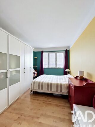  Appartement à vendre 3 pièces 73 m²