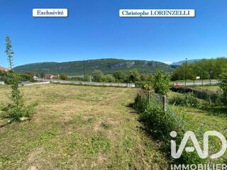  Terrain à vendre 1233 m²