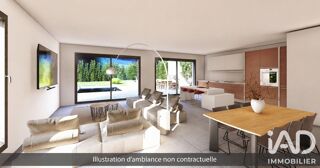  Maison à vendre 4 pièces 91 m²