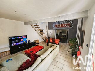  Maison à vendre 9 pièces 241 m²