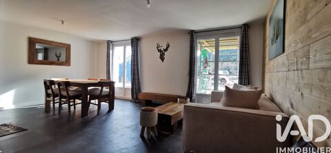   Vente Appartement Appartement - 3 pi�ce(s) - 55 m�