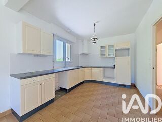  Maison à vendre 7 pièces 142 m²