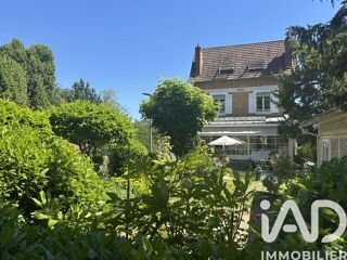  Maison à vendre 7 pièces 180 m²