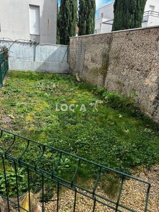  Appartement � louer 2 pi�ces 28 m�