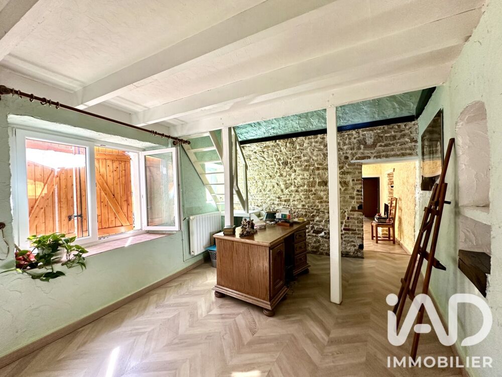 Vente Maison Vente Maison/villa 4 pièces Les deux-villes