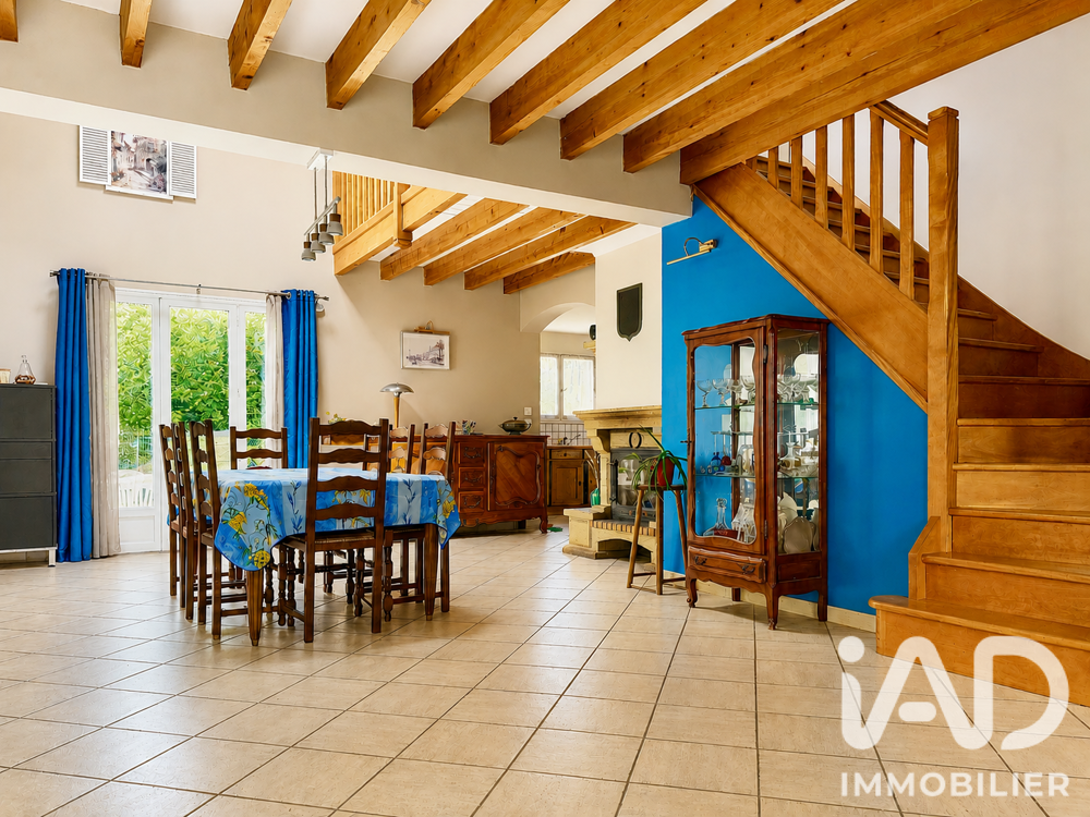 Vente Maison Vente Maison/villa 4 pièces Bègles