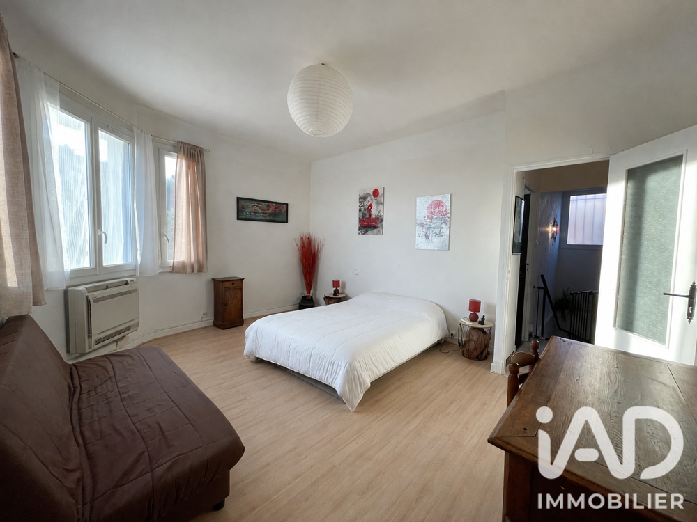 à vendre  Maison La Ciotat (13600)
