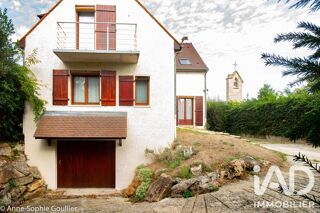  Maison à vendre 7 pièces 141 m²