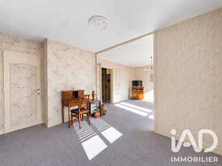 Vente Appartement Vente Appartement 3 pièces Étampes
