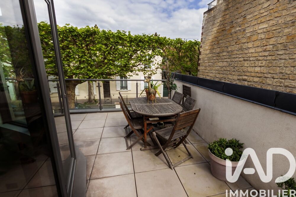 � vendre  Maison La Garenne-Colombes (92250)
