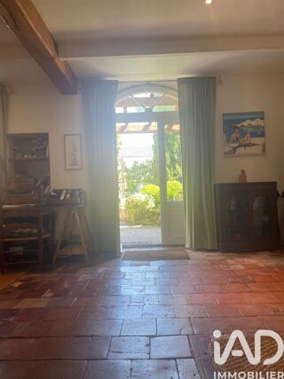 Maison à vendre 9 pièces 251 m²