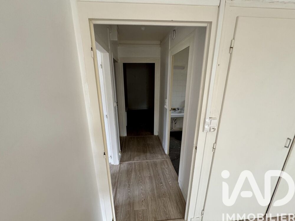 vente Maison - 3 pièce(s) - 60 m² Saint-André-des-Eaux (44117)