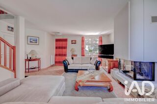  Maison à vendre 6 pièces 124 m²