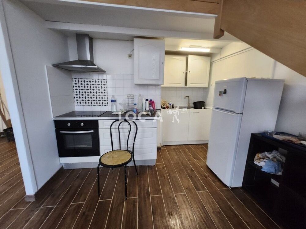 location Appartement - 2 pièce(s) - 41 m² Lyon 4