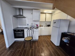  Appartement à louer 2 pièces 41 m²