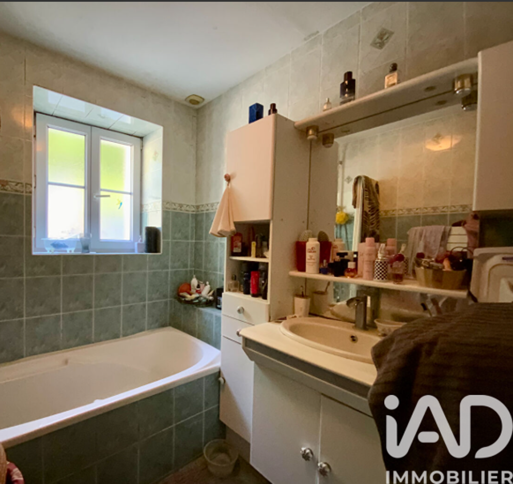Vente Maison traditionnelle 4 pièces