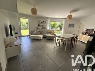  Appartement à vendre 4 pièces 81 m²